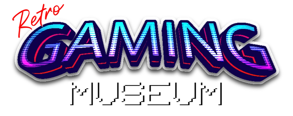 Retro Gaming Museum